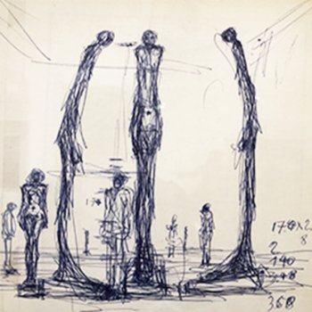 Alberto Giacometti