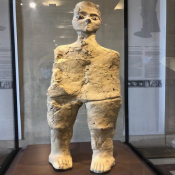 Sculpture-Louvre