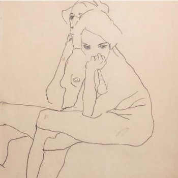 Egon Schiele