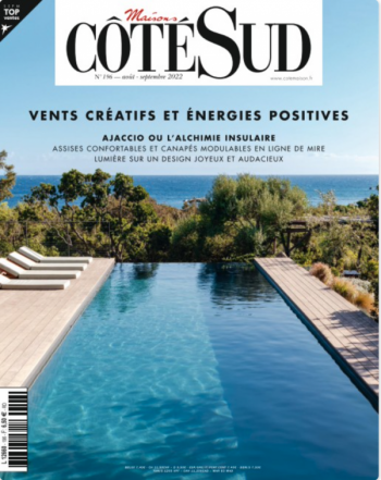 Côté Sud - Laurence Dougier - Nicolas Mathéus
